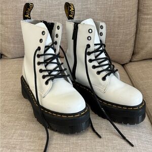 Dr Martens boots
